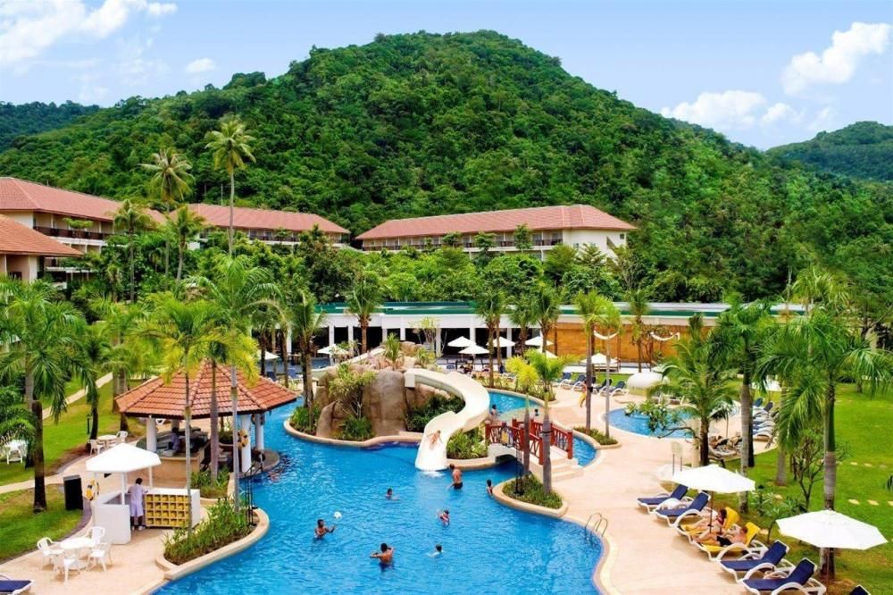 Centara Karon Resort Phuket