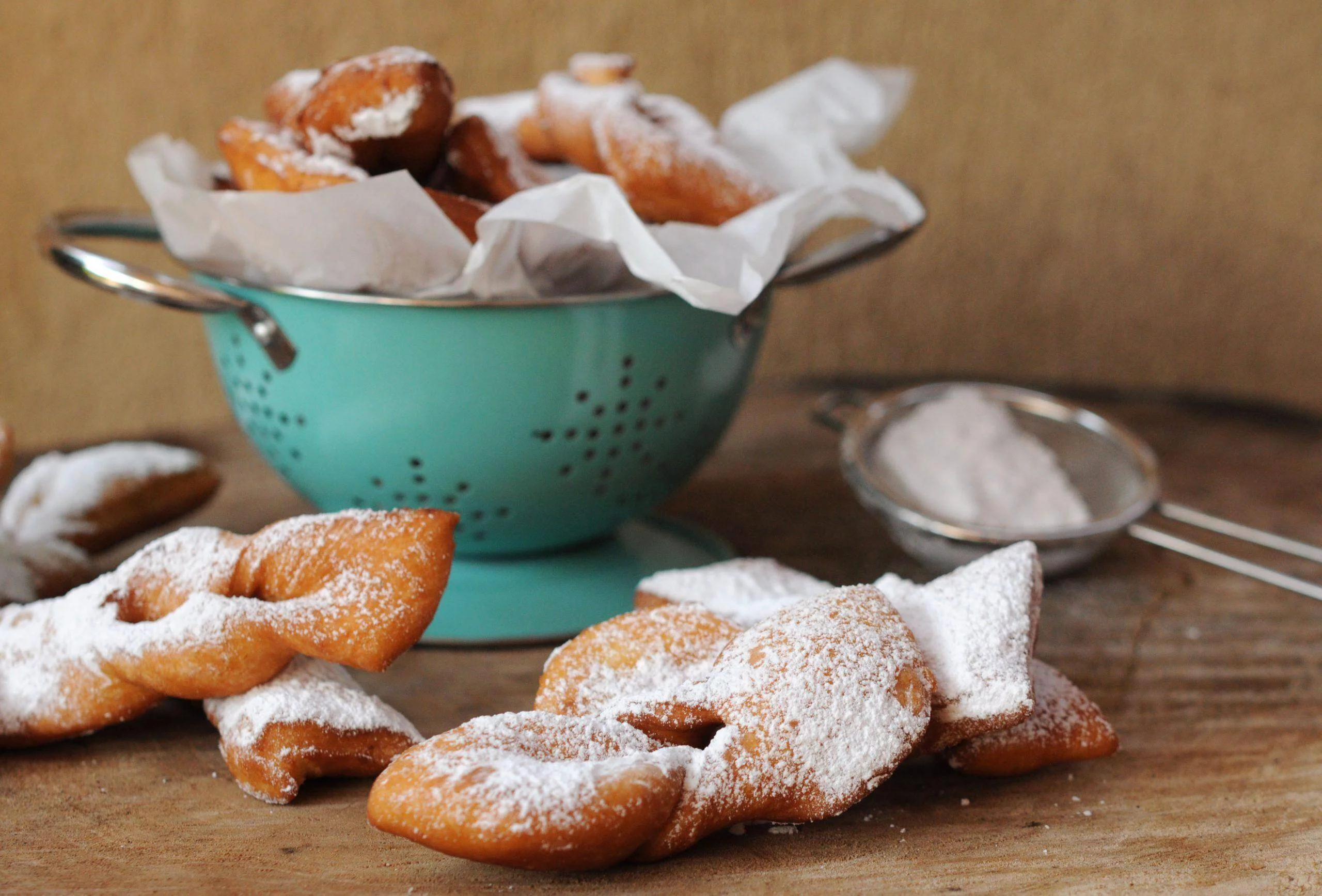 what is cooking - recipe Italy