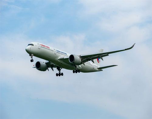 china eastern