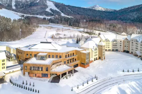 Club Med to open resort in Hokkaido