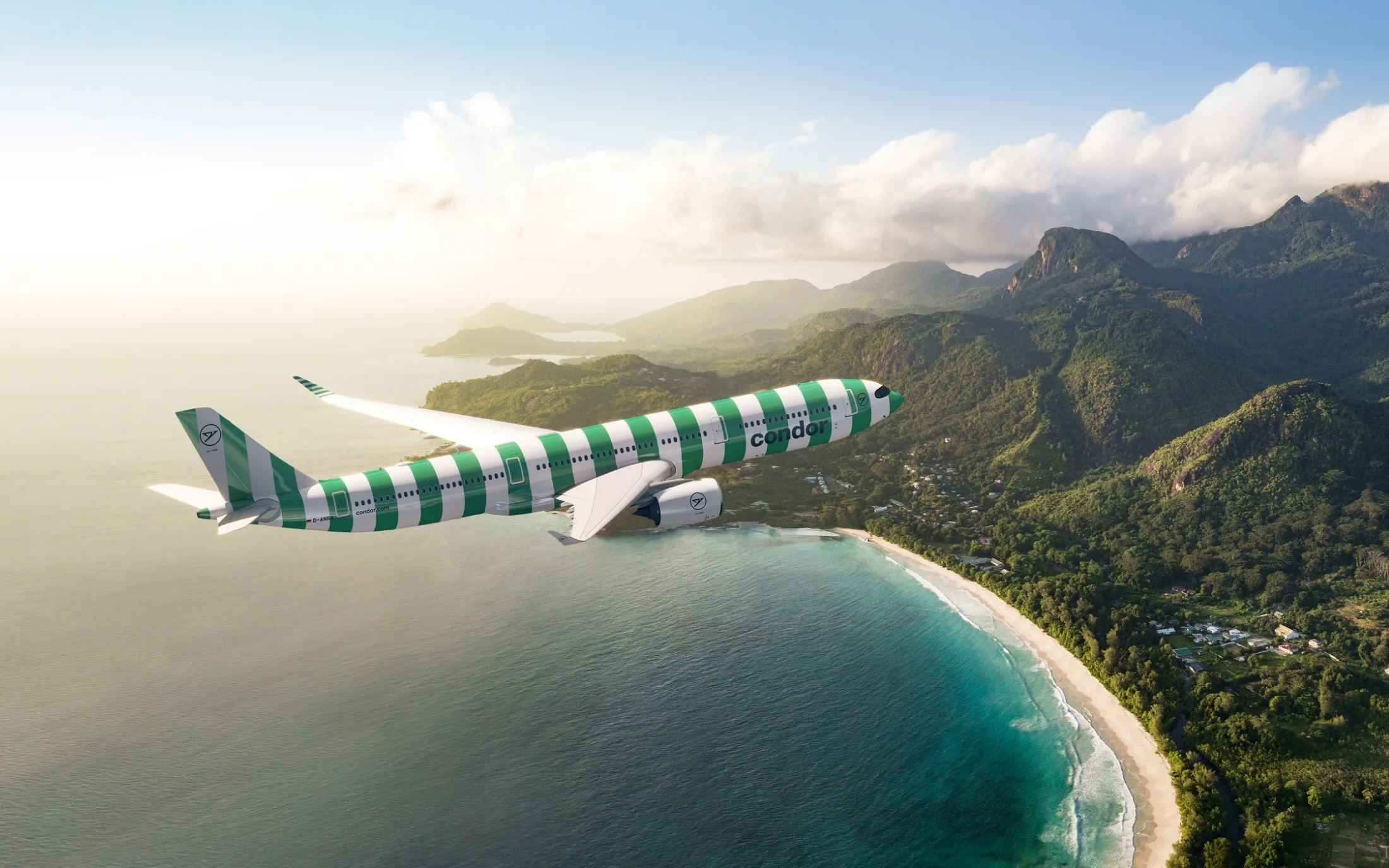 Condor Airlines
