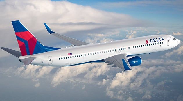 Delta Air Lines