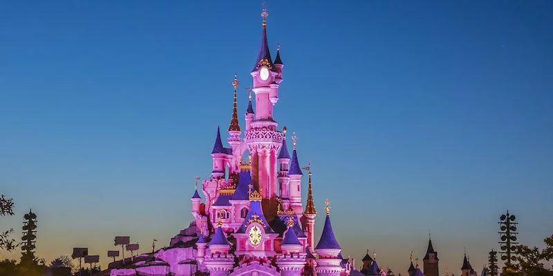 Disney looks to metaverse for more immersive experiences