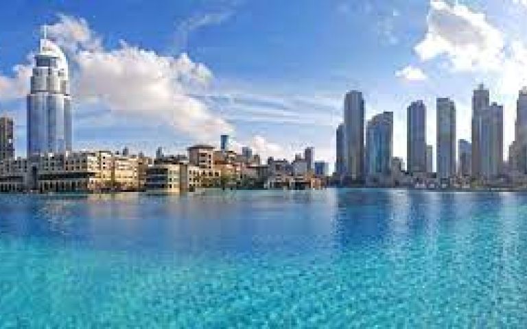 Hyatt Centric Jumeirah