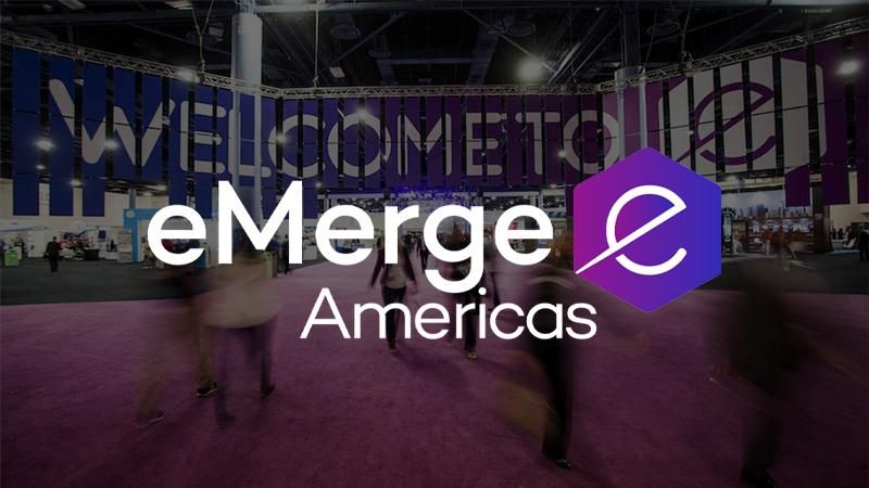 Emerge Americas Miami