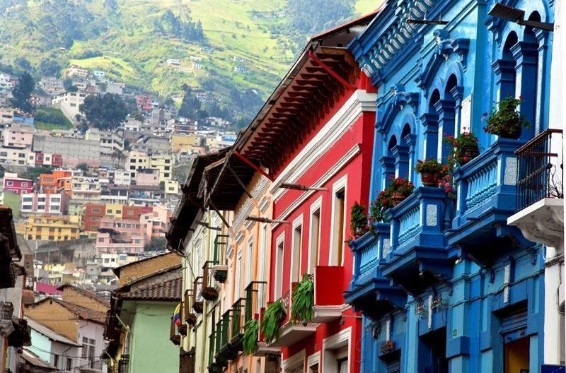 ecuador travel news