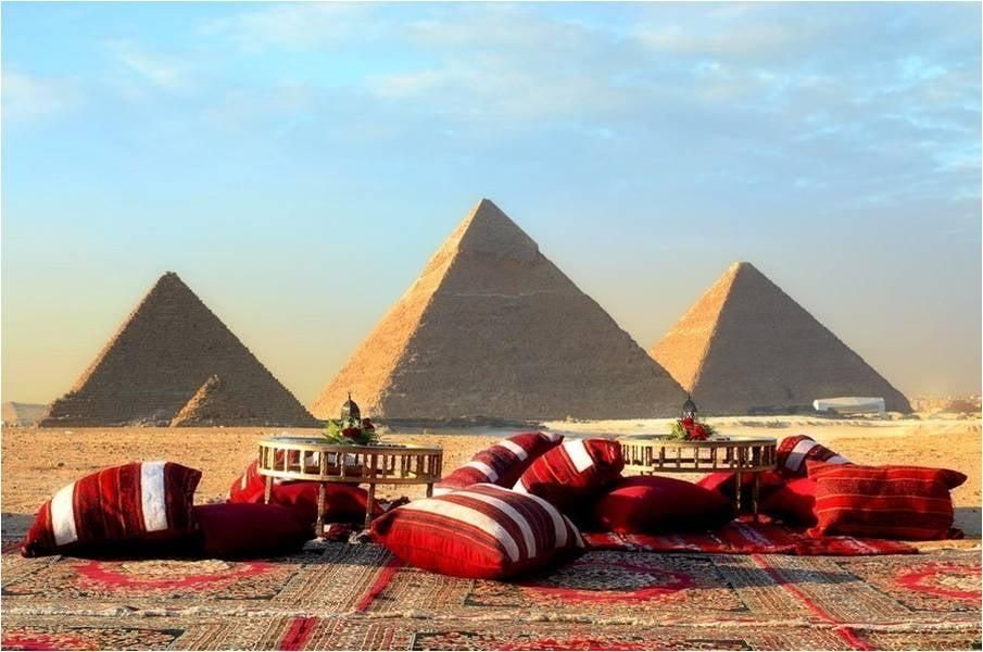 Amazing Egypt