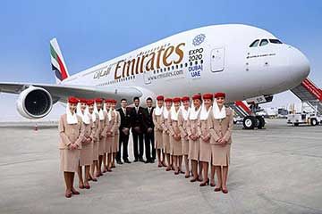 Emirates