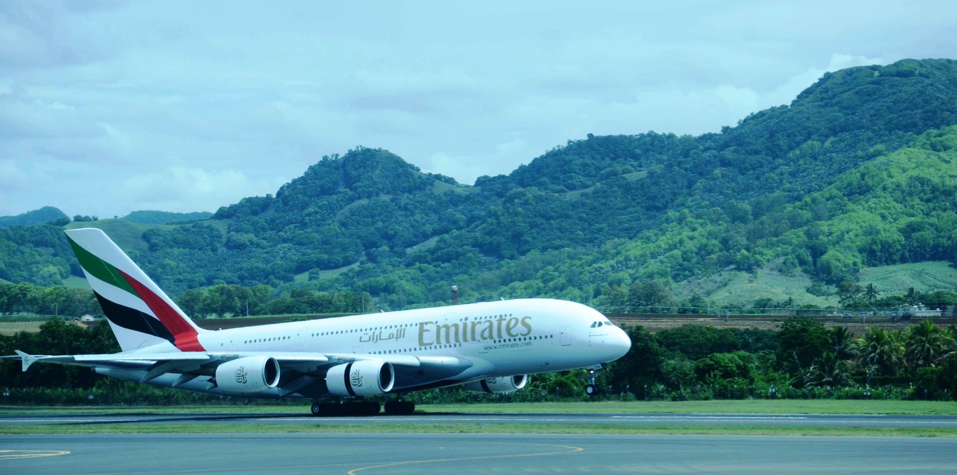 Emirates Airlines