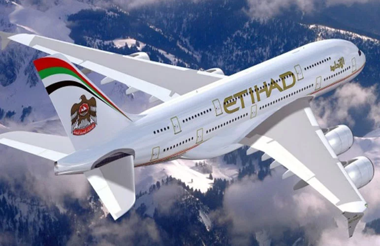 Etihad Adds Double-Daily Flights and Stopovers 2025