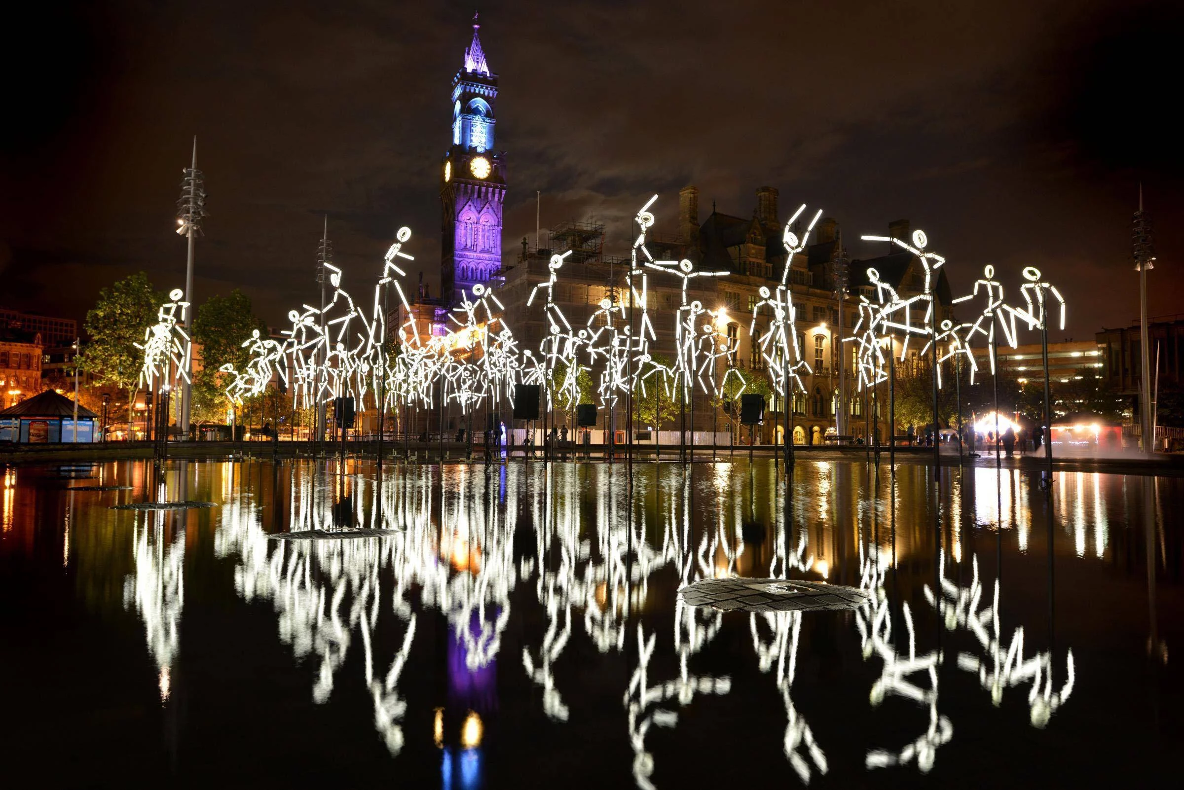 amsterdam dance event