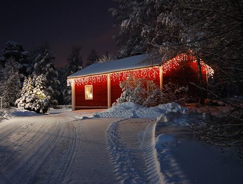 tui Lapland