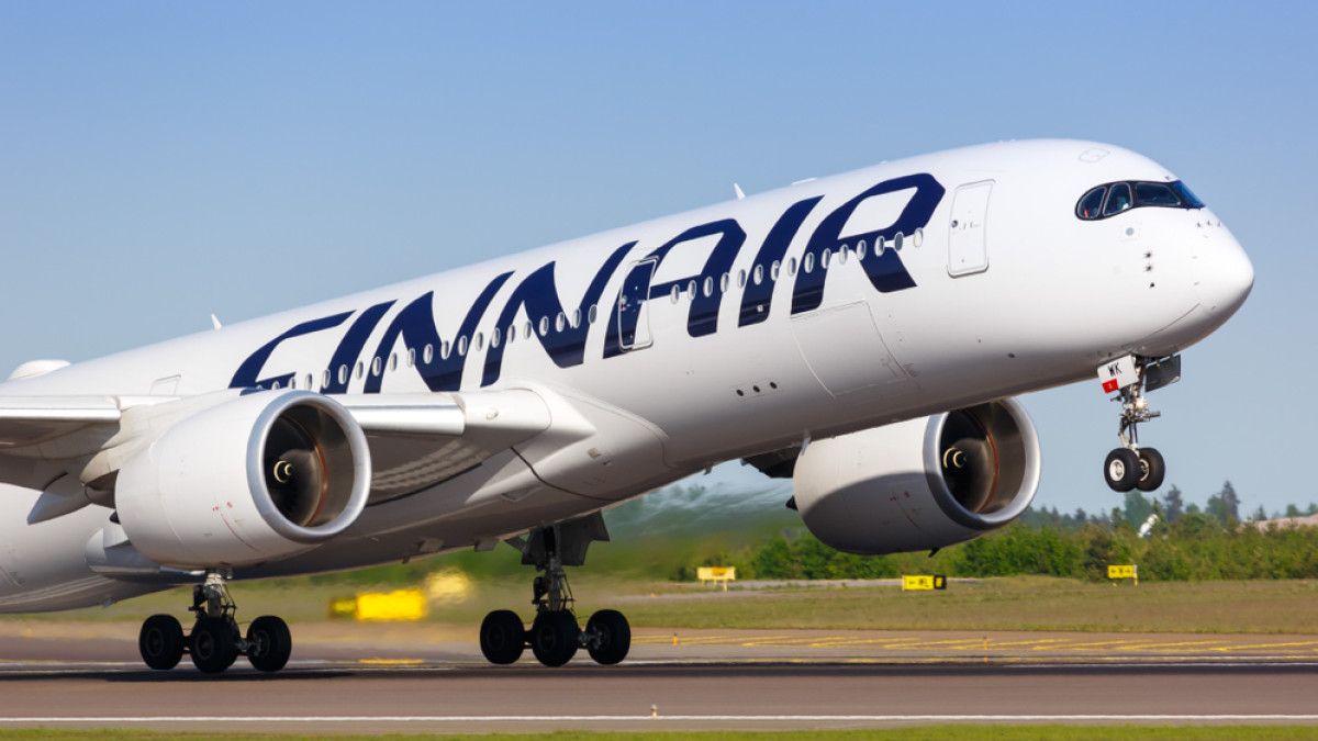 Helsinki Mumbai flights