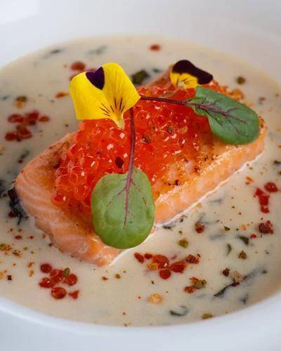 what is cooking - recipe Belgium