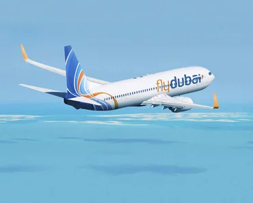 Flydubai daily services to Maldives
