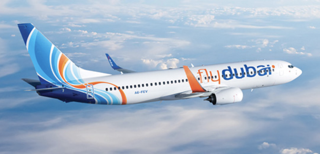 Flydubai Dubai Doha