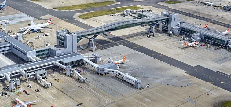 Gatwick_reopen_south_terminal