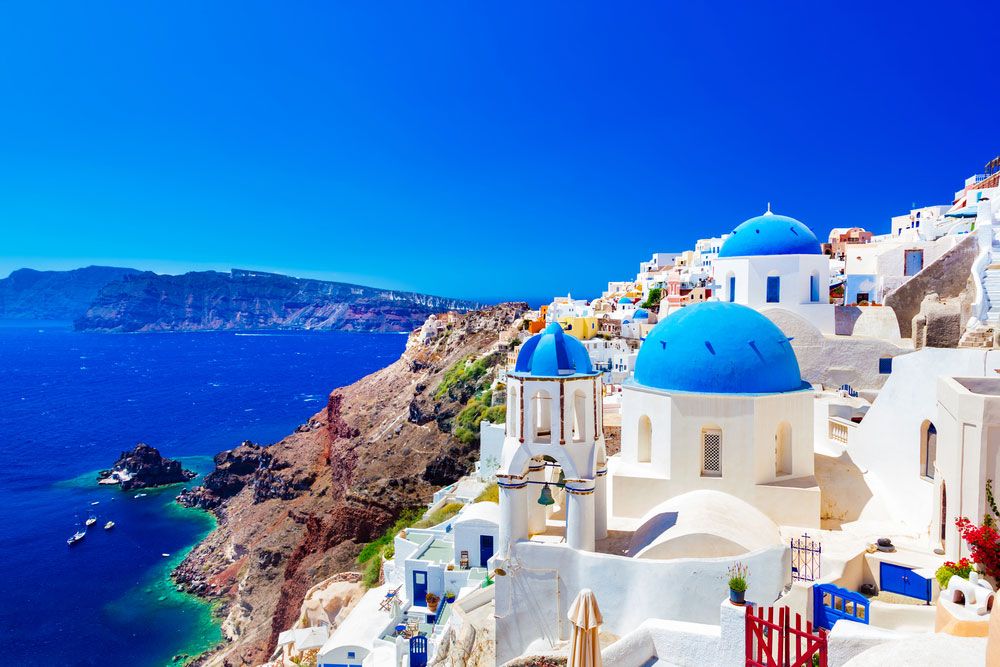 Greece travel restrictions