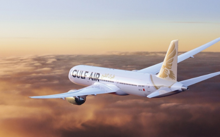 Gulf Air