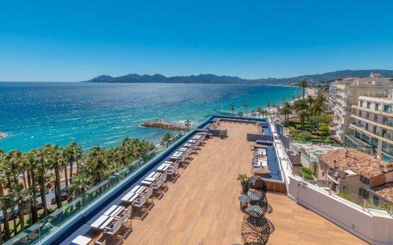 Hilton Cannes