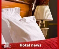hotel news