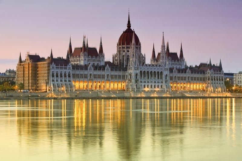 budapest travel news