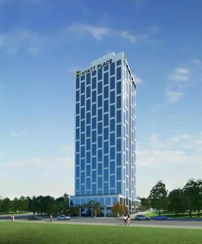 Hyatt Place New Taipei City Xinzhuang