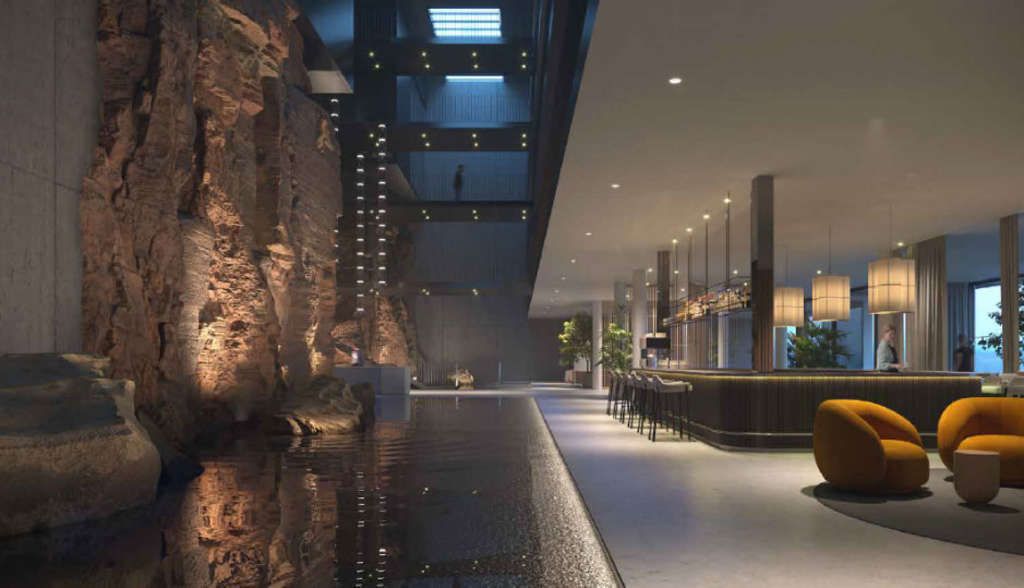 InterContinental Greece