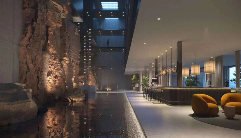 InterContinental Greece