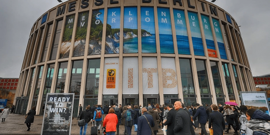 March date set for ITB Berlin 2023