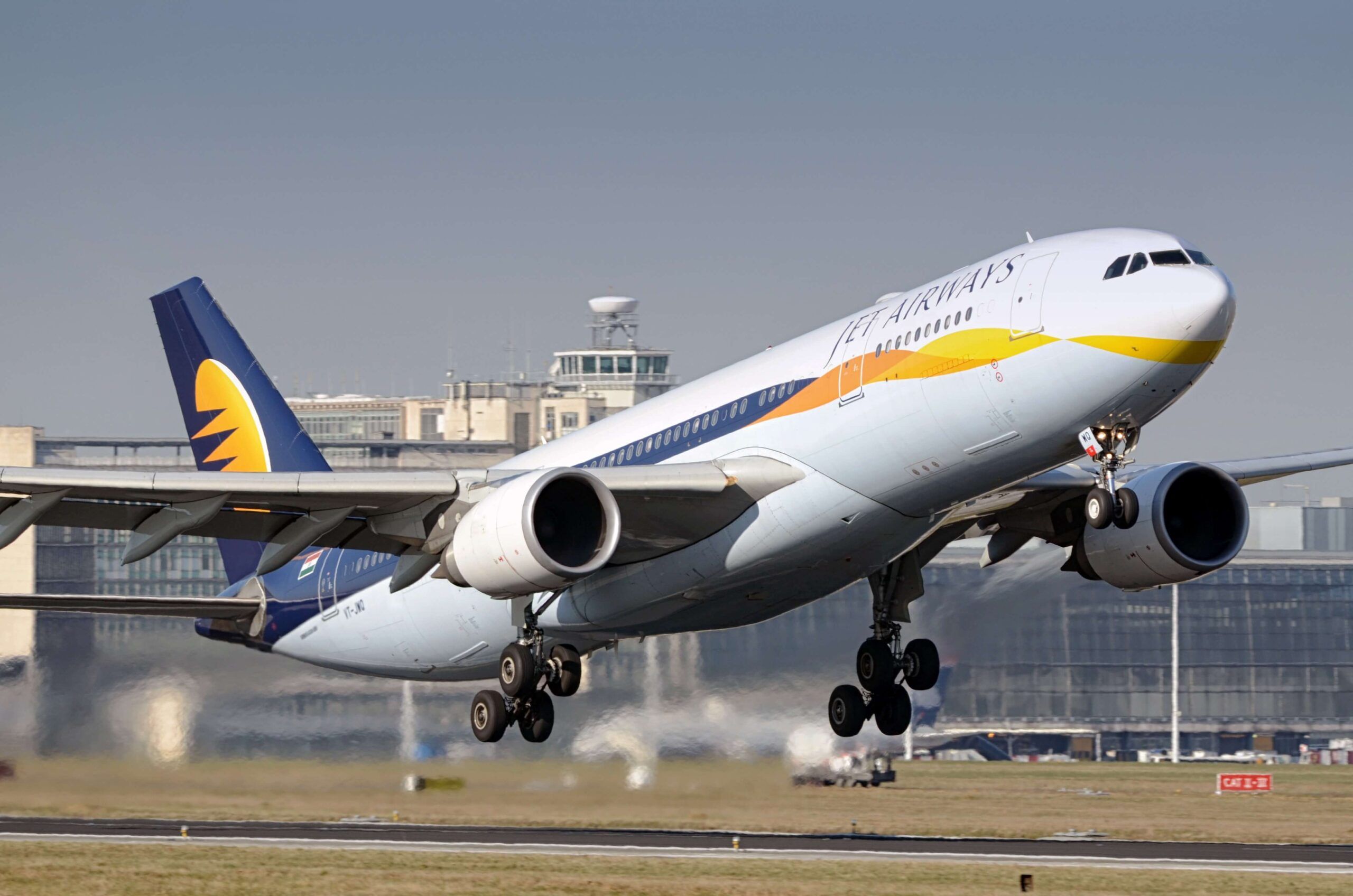 Jet Airways