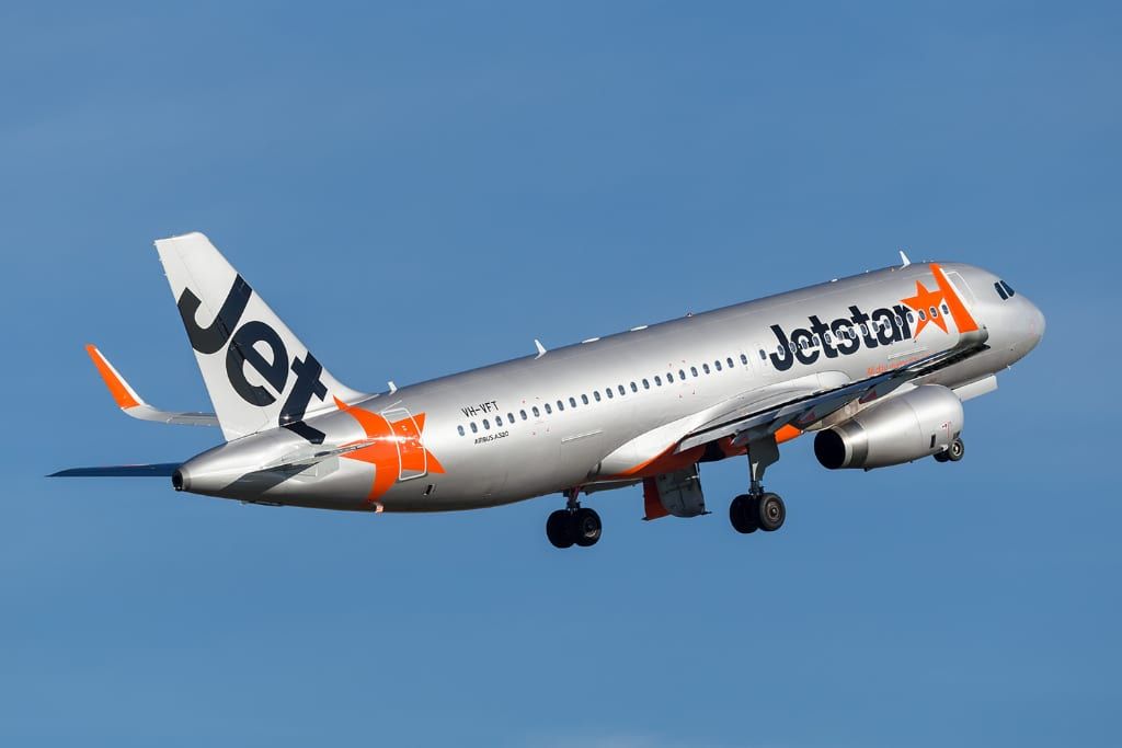 Jetstar Asia