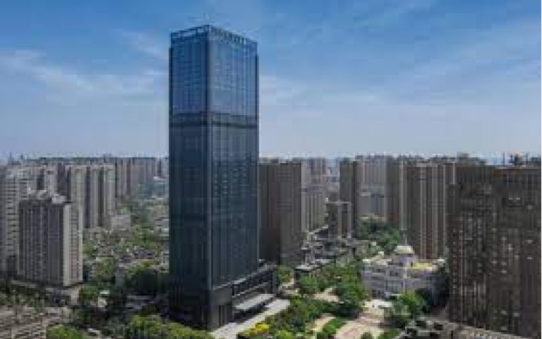 JW Marriott Hotel Changsha