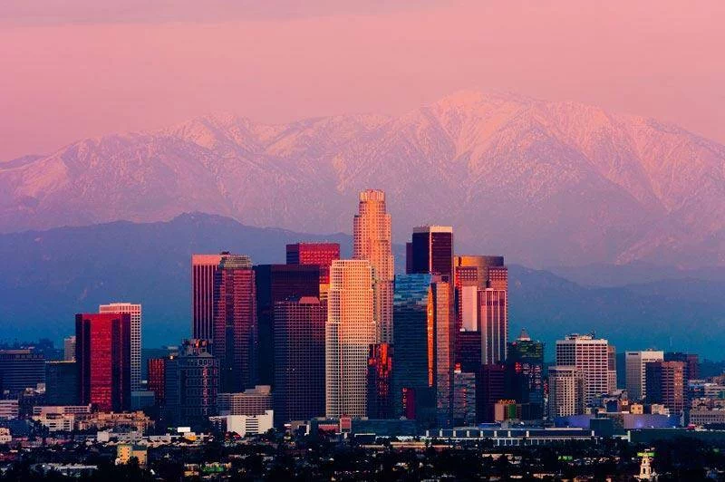 los angeles travel news