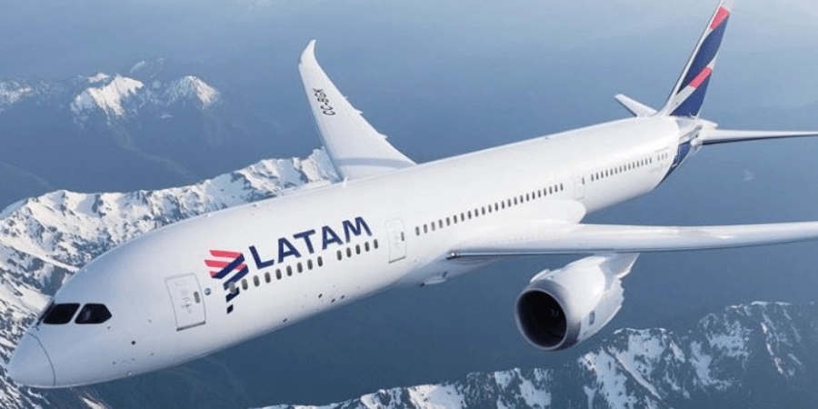 LATAM Expands Exciting Qantas Codeshare Agreement 2025