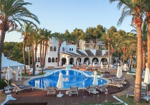 World Travel Awards Europe Gala Ceremony