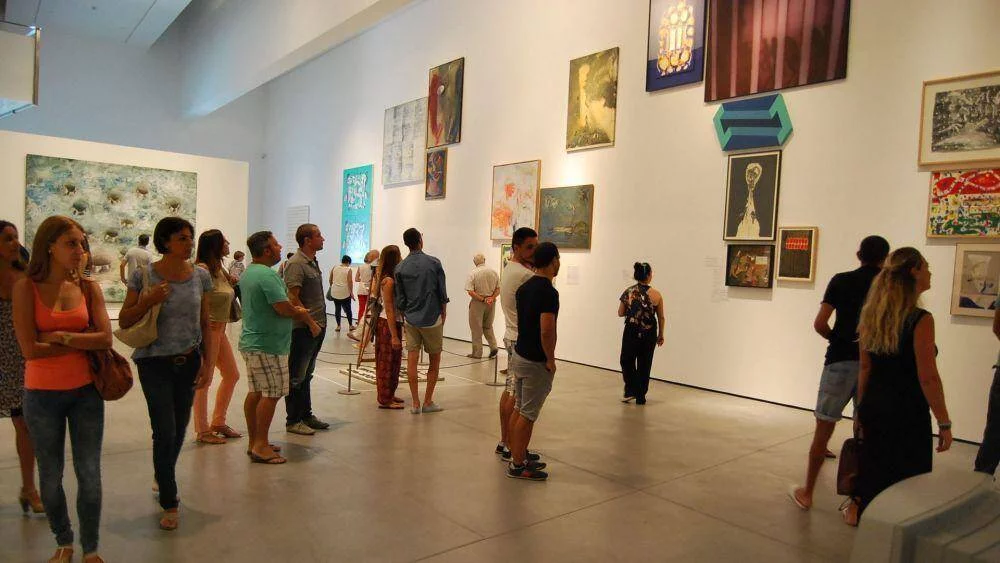 amsterdam dance event