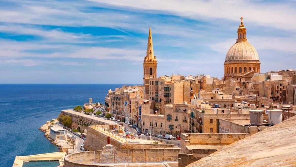 Malta entry requirements