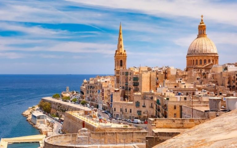 Malta entry requirements
