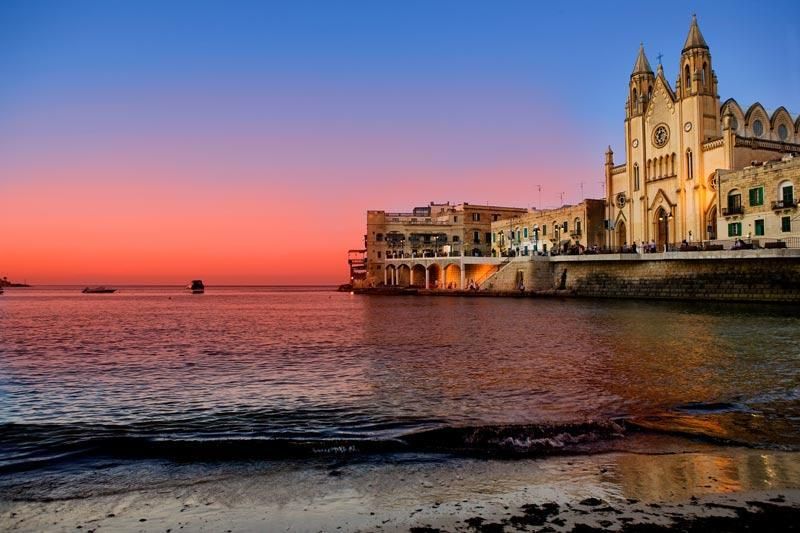 malta travel news