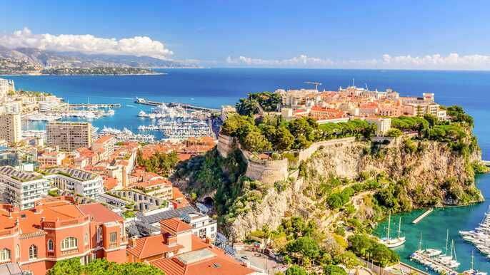 Monaco news