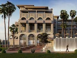 Morocco Waldorf Astoria