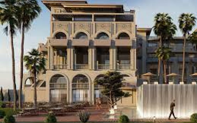 Morocco Waldorf Astoria