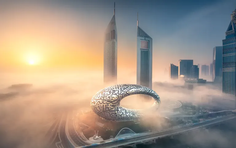 museum-of-the-future-dubai