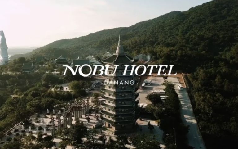 Nobu hotel