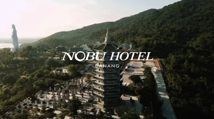 Nobu hotel