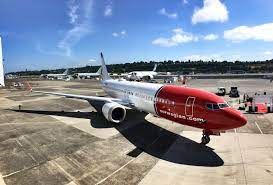 Norwegian