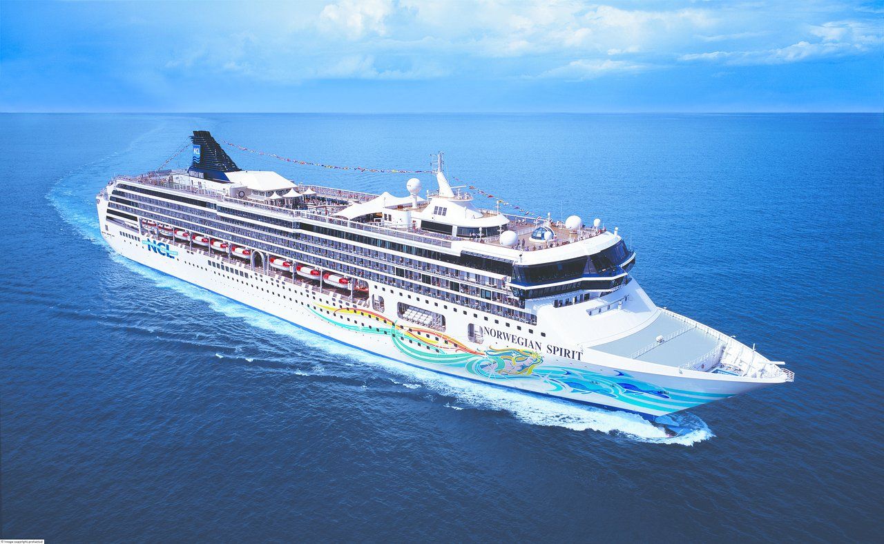 Norwegian Cruise Line