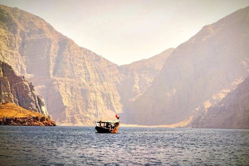 oman travel news