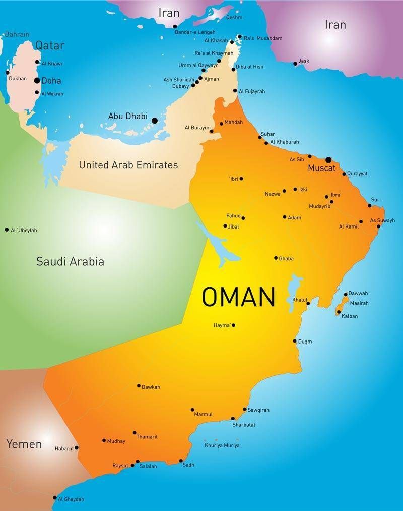 Oman Travel Talks Platform oman-travel-talks-platform